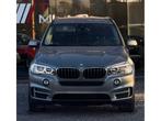 2017 BMW Serie X Personenauto, Auto's, BMW, Automaat, Gebruikt, Overige brandstoffen, Bedrijf
