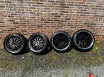 Bellini strada 19inch van bmw e46, Overige, Velg(en), Gebruikt, Personenwagen