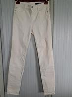 Broek Armani, Ophalen, Nieuw, Wit