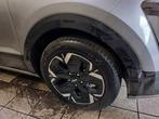 Kia Niro EV 64.8 kWh Pulse, SUV ou Tout-terrain, Argent ou Gris, 5 places, Automatique