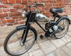 Bianchi Aquiloto 1946, Fietsen en Brommers, Brommers | Overige merken