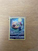 Pokémon kaart, Ophalen of Verzenden, Zo goed als nieuw, Losse kaart, Foil