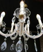 antieke kristalen luchter, Antiek en Kunst, Antiek | Verlichting, Ophalen