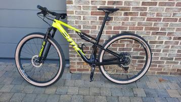 BMC FOURSTROKE 1, Fietsen en Brommers, Fully, Ophalen of Verzenden, Nieuw