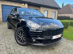 Te koop - Porsche Macan, Auto's, Porsche, Automaat, Zwart, Particulier, Te koop