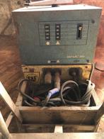 Laspost, Ophalen, Gebruikt, 250 ampère, Elektroden
