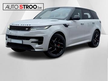 Land Rover Range Rover Sport P460 SE Dynamic l PANO l BLACKP beschikbaar voor biedingen