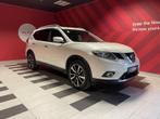 Nissan X-Trail Connect, Auto's, 1618 cc, 149 g/km, Wit, 120 kW
