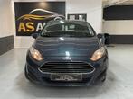 Ford fiesta 1.5dci, année 2014, EU5b, 125.000km…, Vitres électriques, Diesel, Achat, Entreprise