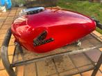 reservoir d'essence honda 500 cx, Enlèvement ou Envoi, Utilisé