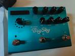 Strymon big sky multi verb., Ophalen, Nieuw, Reverb