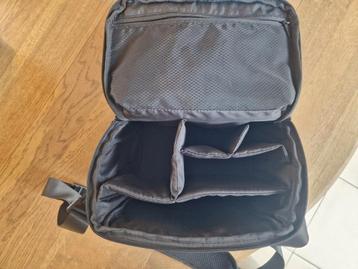 Dji avata2 carry more bag (fits dji rc controller 3 aswell) beschikbaar voor biedingen