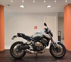 Honda CB650R 35kW**2021**3.189km**Garantie, Motoren, 4 cilinders, Bedrijf, 650 cc, 12 t/m 35 kW