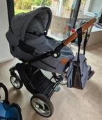 Baby spulletjes te koop, Enlèvement