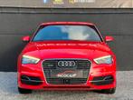 Audi A3 Sportback 1.4 TFSI e-tron S tronic * 1 JAAR GARANTIE, Auto's, 4 cilinders, Leder, 5 deurs, Te koop