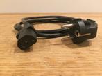 Longwell LS-60 10A 250V 1.8 meters power supply cable (12x), Ophalen of Verzenden, Zo goed als nieuw