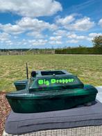 Voerboot Big Dropper, Toslon tf640, Ophalen, Gebruikt, Overige typen
