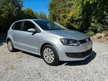 Volkswagen Polo 1.4 Essence automatique Euro5, Euro 5, Achat, Entreprise, USB
