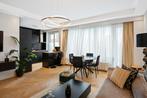 Appartement te koop in Antwerpen, 2 slpks, 109 kWh/m²/jaar, 82 m², 2 kamers, Appartement
