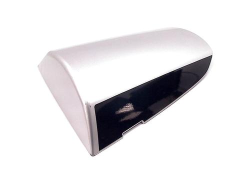 BUDDY COVER GSX R 750 2000-2003 (GSXR750 K1 / K2 / K3), Motoren, Onderdelen | Suzuki, Gebruikt