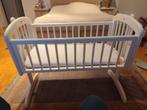 Baby wieg, Kinderen en Baby's, Babywiegjes en Ledikanten, Ophalen, Zo goed als nieuw, Wieg