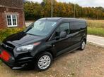 Ford transit connect, Auto's, Ford, Euro 6, Zwart, Handgeschakeld, Particulier