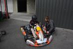 Kart Exprit 2020 2- temps, Sports & Fitness, Karting, Comme neuf, Kart