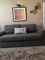 Canapé 3pl. convertible en lit 160cm, Ophalen, Zo goed als nieuw