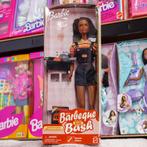 ZELDZAME Barbie AA Barbeque Bash Route 66 - 27228, Kinderen en Baby's, Speelgoed | Poppen, Nieuw, Barbie