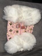 Jasje Mon bonbon, Dieren en Toebehoren, Hondenkleding, Ophalen of Verzenden, Gebruikt, Hondenjas