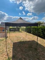 Partytent 3x3m te huur, Tuin en Terras, Ophalen