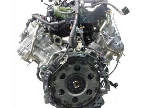 Id9149440  toyota 200 lexus gx 460 motor 4.6 v8 dohc  (#), Auto-onderdelen, Motor en Toebehoren, Ophalen of Verzenden