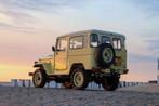 Toyota Land Cruiser BJ40 / BJ 40 as fully restored, Autos, Oldtimers & Ancêtres, SUV ou Tout-terrain, Achat, 56 kW, 2977 cm³