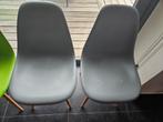 Chaises et fauteuils de salle à manger, Maison & Meubles, Chaises, Autres couleurs, Enlèvement, Autres matériaux, Moderne