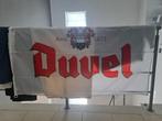 Duvel vlag/doek/banner (nieuw), Ophalen of Verzenden, Nieuw