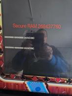 gokkast, Ophalen of Verzenden, Gebruikt, Met sleutels