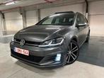 Volkswagen golf 7 gtd, Auto's, Te koop, Diesel, Break, Golf Variant