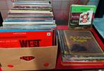Lot lp´s, Cd's en Dvd's, Vinyl | Overige Vinyl, Ophalen, Zo goed als nieuw