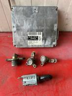 Toyota Celica T23 1ZZ Ecu + sloten en sleutel, Gebruikt, -, Toyota, Ophalen of Verzenden