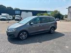 SEAT ALHAMBRA 2L FR UITVOERING, Auto's, Seat, Automaat, 1998 cc, Euro 6, 4 cilinders
