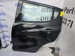 Portier 4Deurs links-achter van een Opel Karl (GAR), Auto-onderdelen, Carrosserie, 3 maanden garantie, Gebruikt, Opel, Deur