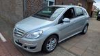 Mercedes B160 Benzine Automaat  90.km., Automaat, Euro 5, Monovolume, Zwart