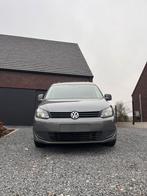 Volkswagen Caddy 1.2 benzine, 2014 bouwjaar, 108.000 km, Auto's, Volkswagen, Euro 5, Monovolume, Bedrijf, Zilver of Grijs