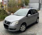 Vw polo 1.2i benzin 2007, Auto's, Bedrijf, 1200 cc, Polo, Te koop
