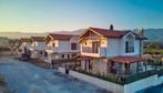 Villa à vendre dans le quartier de Kuşadası Caferli, Woonhuis, 160 m², Stad, 4 kamers