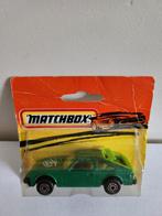 Matchbox Bulgarian Toyota Supra (1983) 50th Happy Birthday, Ophalen of Verzenden, Zo goed als nieuw