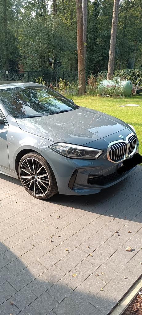 BMW 118i Hatch M sport pakket