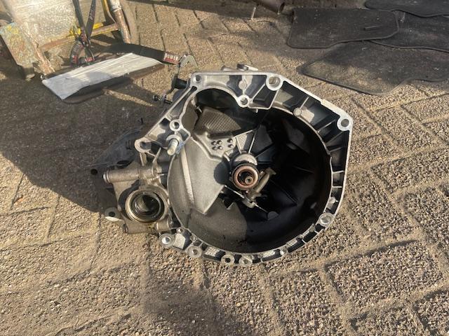 VERSNELLINGSBAK 5bak Fiat 500 (312) (01-2007/12-2012), Auto-onderdelen, Transmissie en Toebehoren, Fiat, Gebruikt