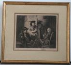 Piet Verhaert (1852 - 1908), Enlèvement