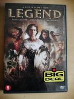 DVD Legend 1985 ‧ Cinéma de fantasy/Aventure ‧ 1h 34m, Cd's en Dvd's, Dvd's | Science Fiction en Fantasy, Ophalen of Verzenden